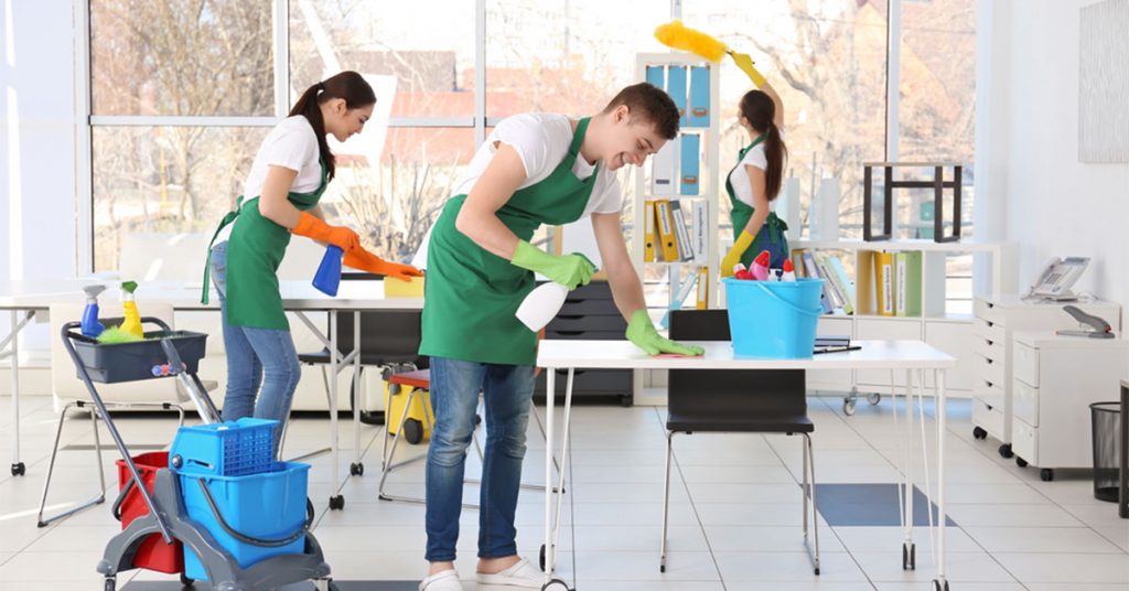 How to Clean your Home Efficiently in Naples Florida?