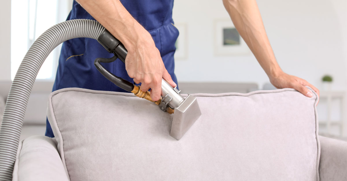 How to Care for your Upholstery in Naples Florida