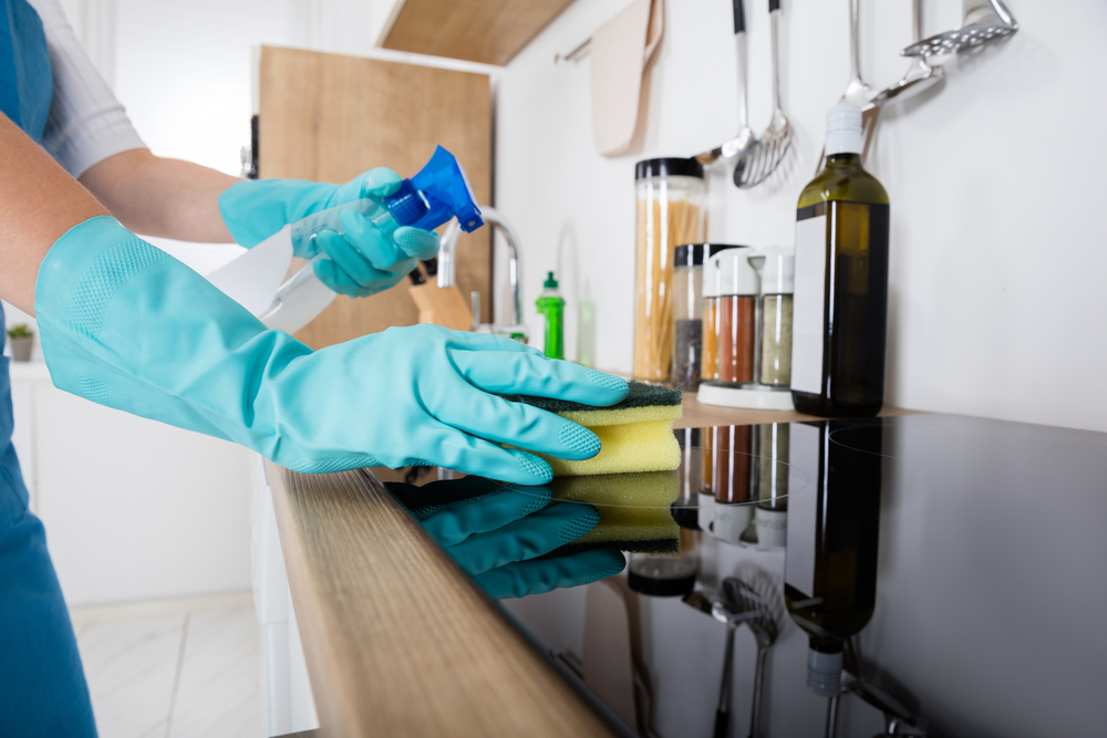 Top 6 Surprising Health Benefits of House Cleaning Fort Myers, FL